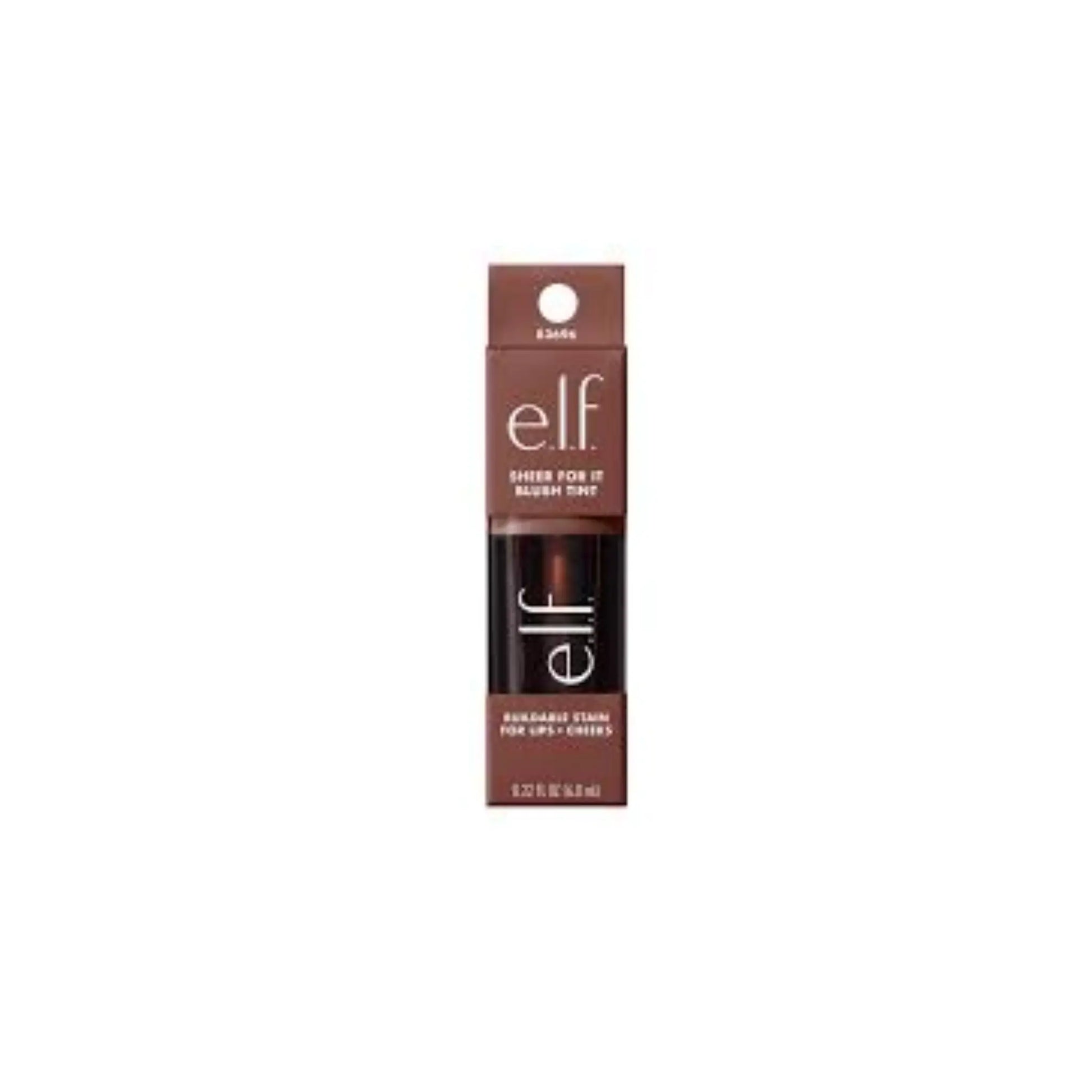 Elf Sheer for it Blush Tint ELF