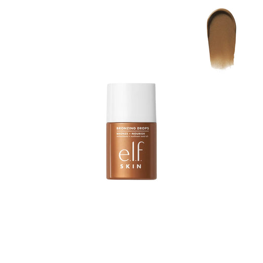 Elf Skin Bronzing drops ( Bronze + Nourish ) 30ML ELF