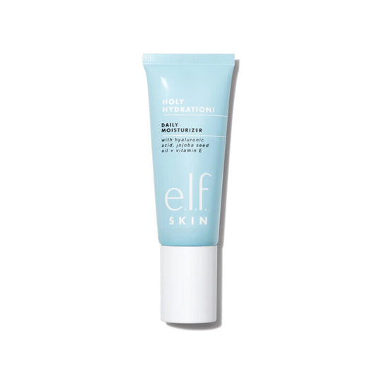 Elf Skin Holy Hydration Daily Moisturizer 28ML Small Size ELF