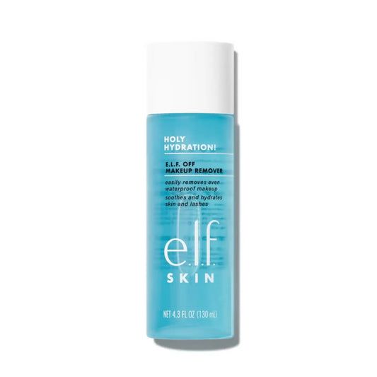 Elf Skin Holy Hydration Makeup Remover ( 130 ML ) ELF