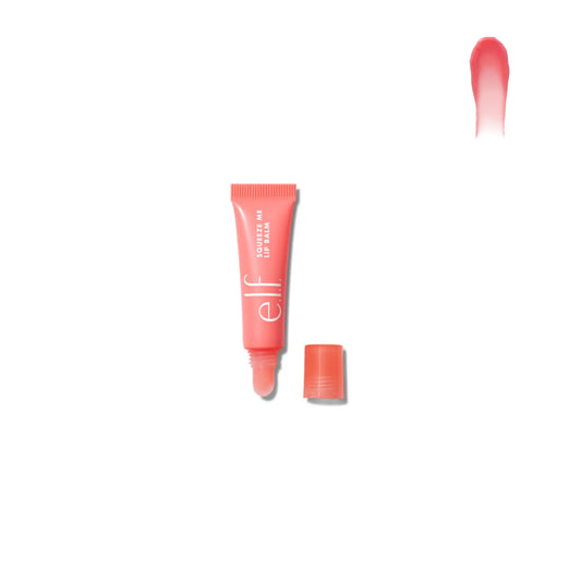 Elf Squeeze Me Lip Balm ( strawberry ) ELF