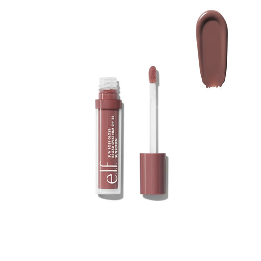 Elf Sun Boss Gloss Spf 25 Sun Screen ELF