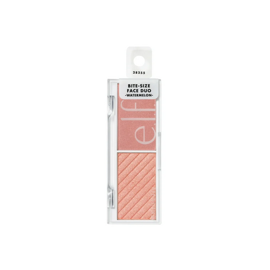 Elf Bite Size Face Duo ( Guava )