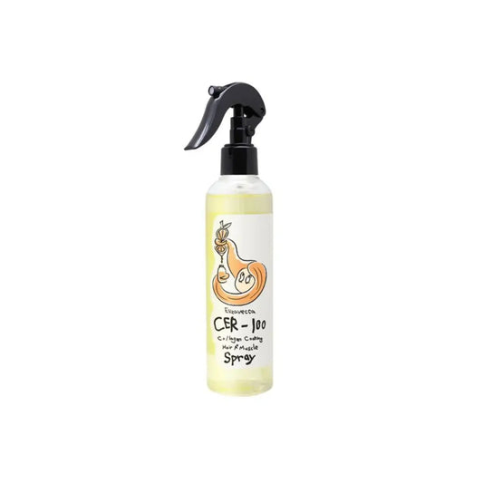 Elizavecca Cer -100 Collagen Coating Hair Muscle Spray 250ML Elizavecca