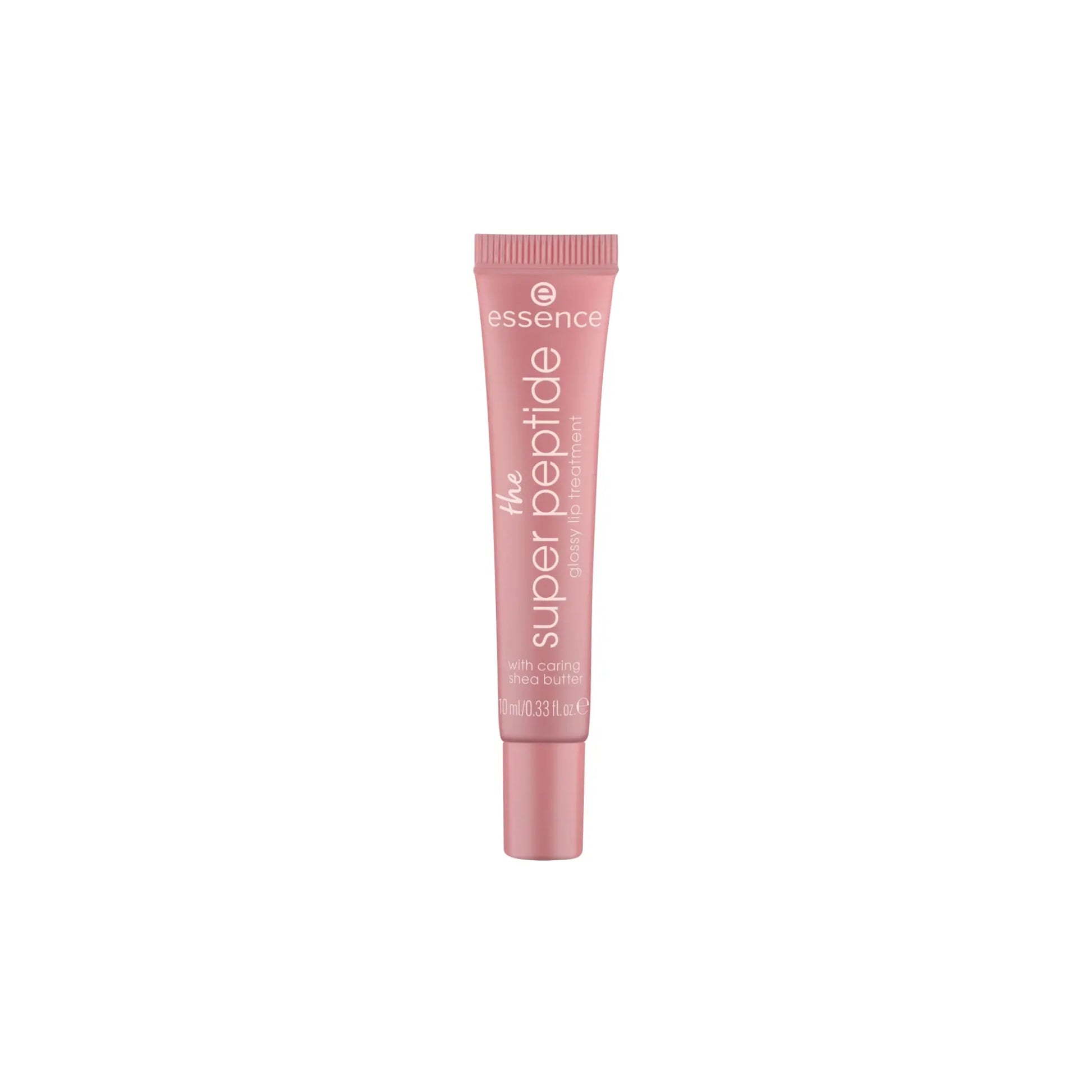 Essence The Super Peptide Glossy Lip Treatment 10ML Essence