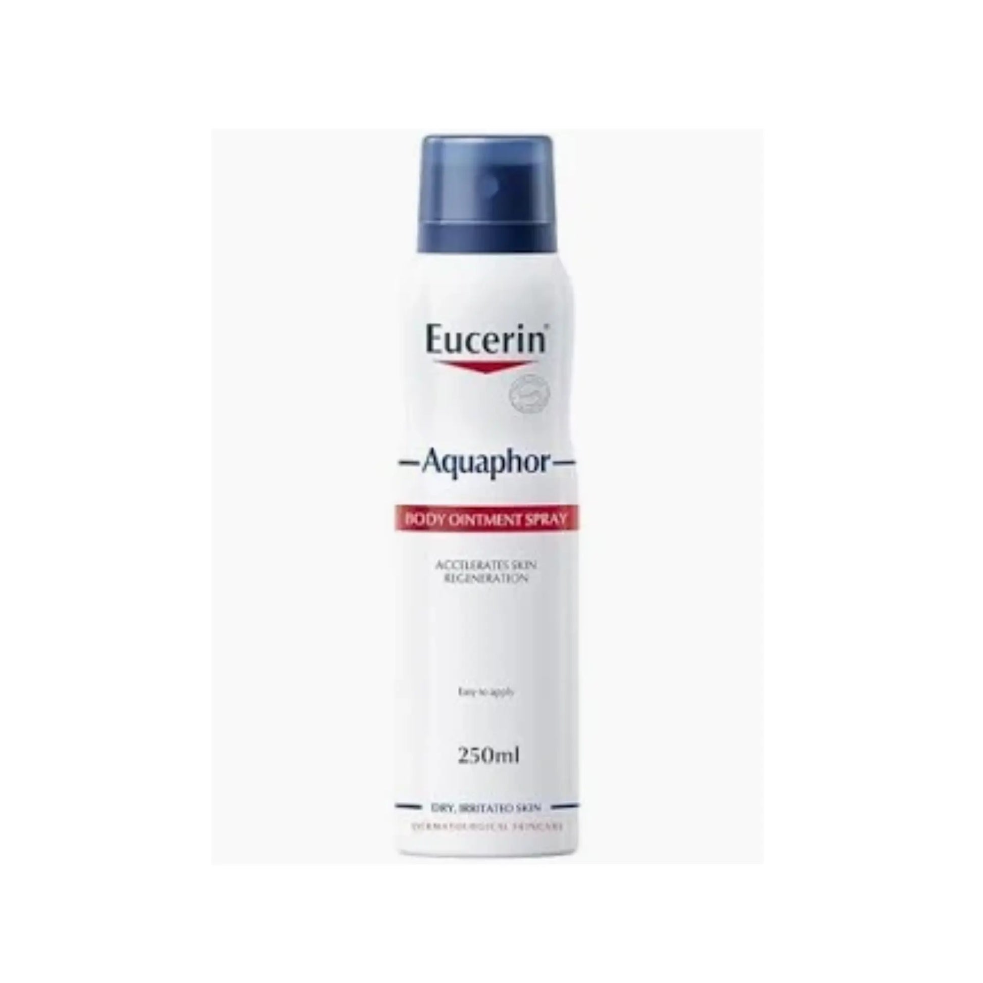 Eucerin Aquaphor Body Ointment Spray 250ML Eucerin