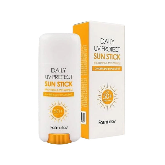 Farmstay Daily UV Protect Sun Stick Farmstay