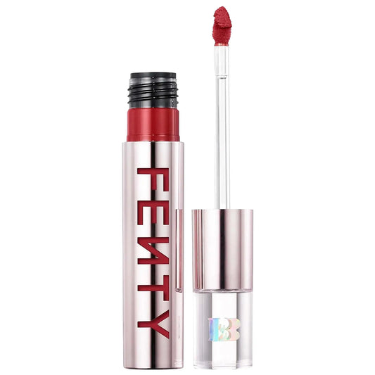Fenty Beauty Fenty Icon Liquid Lipstick ( 01 The MVP ) Fenty Beauty