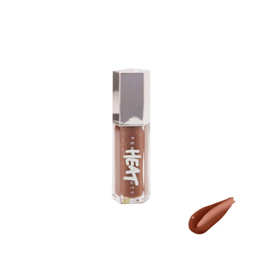 Fenty Beauty Gloss Bomb Heat ( fenty glow heat 03 ) Fenty Beauty