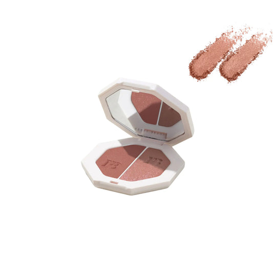 Fenty By Rihanna Killawatt Highlighter duo ( Ginger Binge - Moscow Mule ) 7gm Fenty Beauty