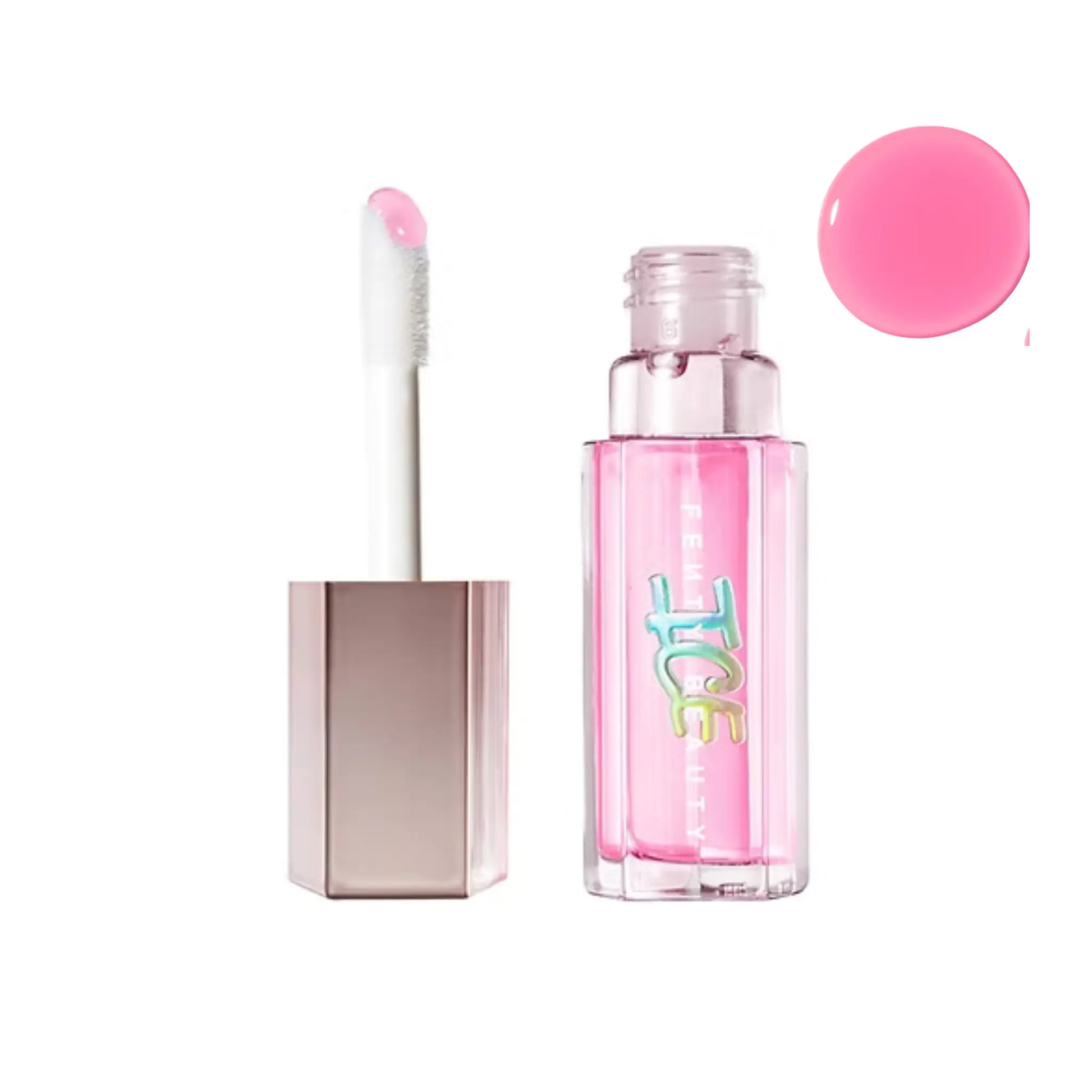 Fenty Gloss Bomb Heat Lip Plumper Fenty Beauty