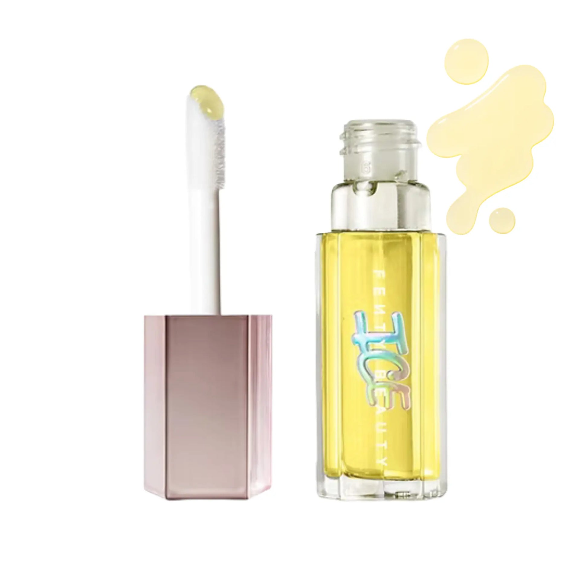 Fenty Gloss Bomb Heat Lip Plumper Fenty Beauty