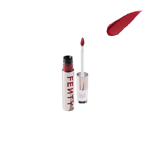 Fenty Icon Velvet Liquid Lipstick Fenty Beauty