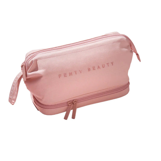 Fenty Makeup Bag Rose Fenty Beauty