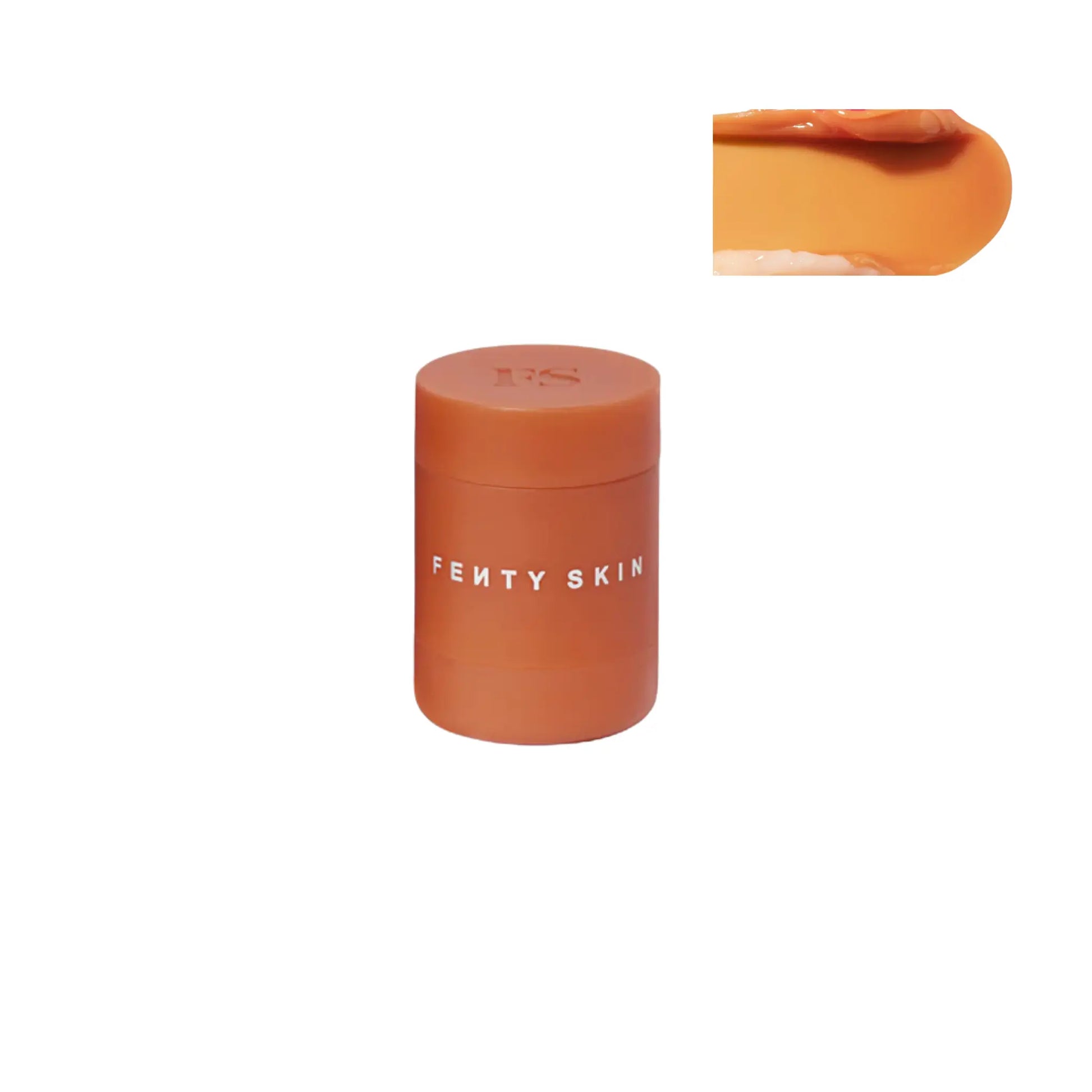 Fenty Skin Plush Puddin Salted Caramel 15gm Fenty Beauty