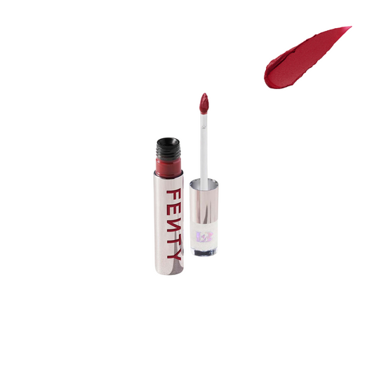 Fenty Icon Velvet Liquid Lipstick