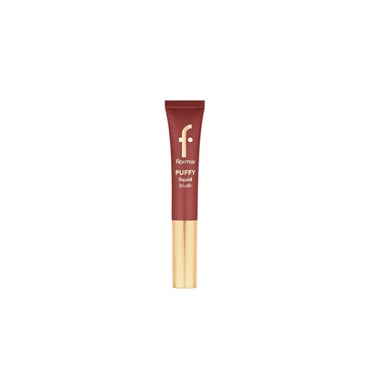 Flormar Puffy Liquid Blush flormar