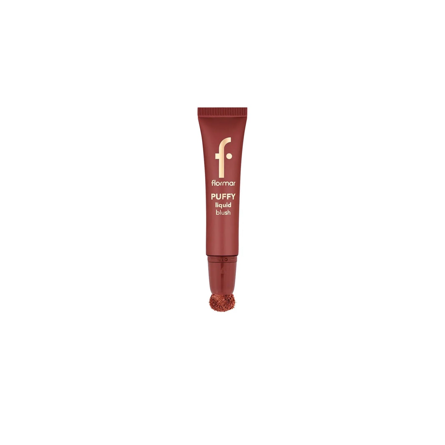 Flormar Puffy Liquid Blush flormar