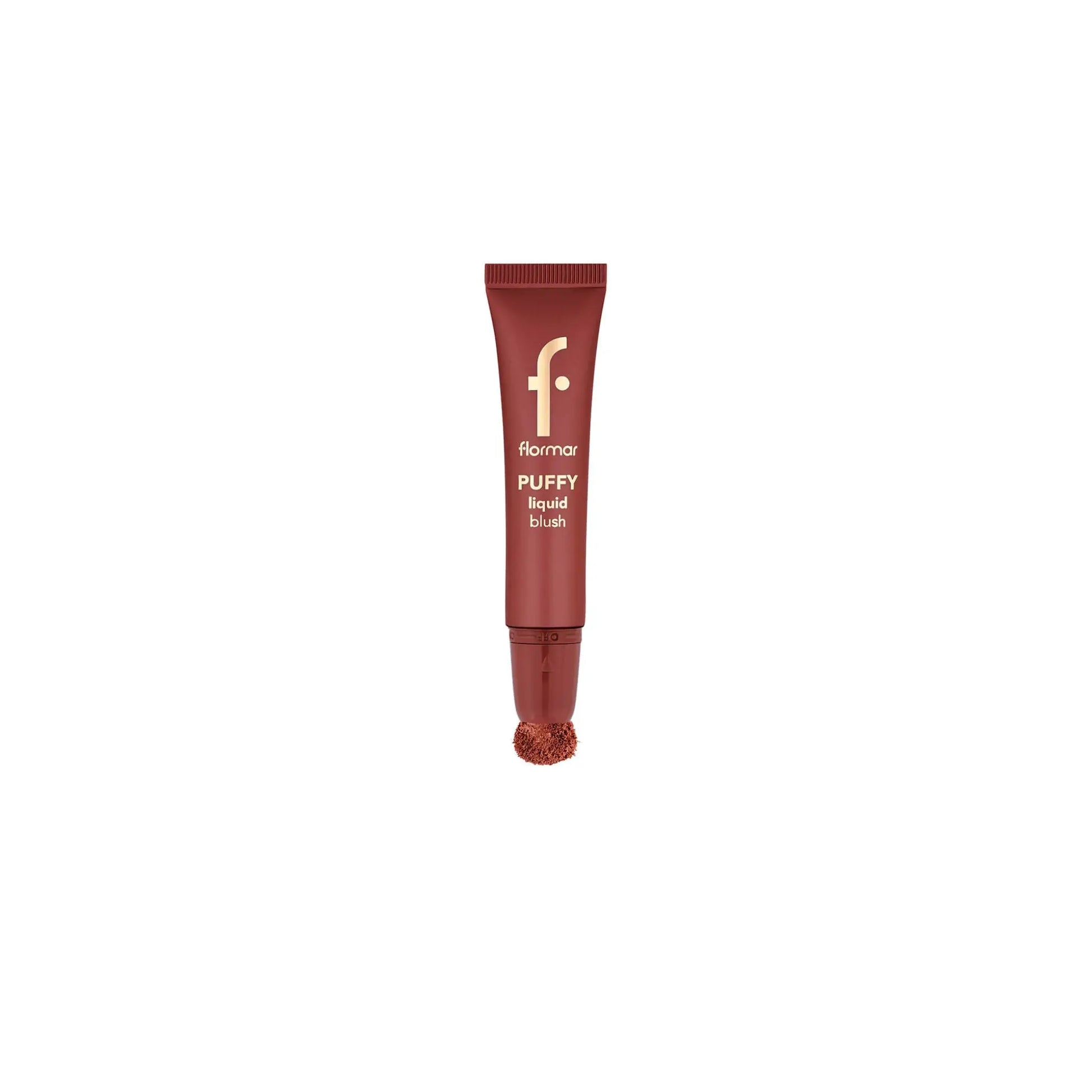 Flormar Puffy Liquid Blush flormar