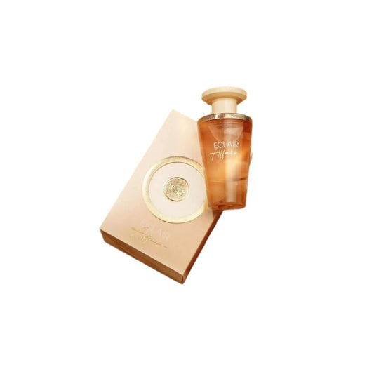 French avenue Eclair Affair 100ml The BoxCompany