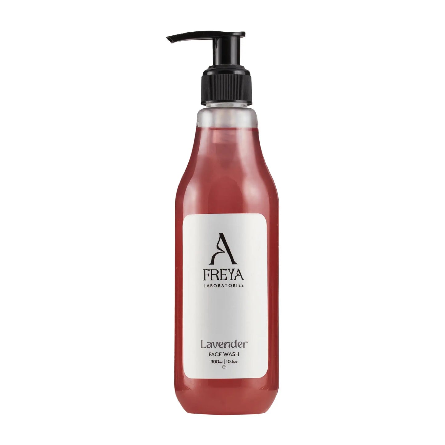 Freya Lavender Face wash 300ml Freya Labs