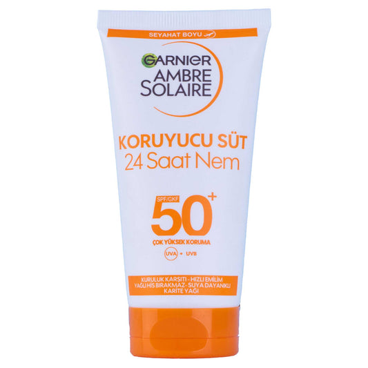 GARNIER AMBRE SOLAIRE 50 + Garnier