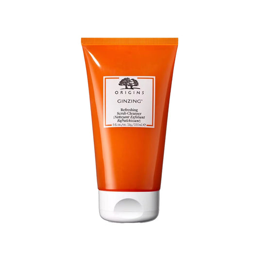 GINZENG SCRUB CLEANSER 50 ML Origins