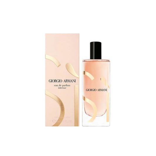 Giorgio Armani Eau De Parfum Intense 15ml Mini Armani