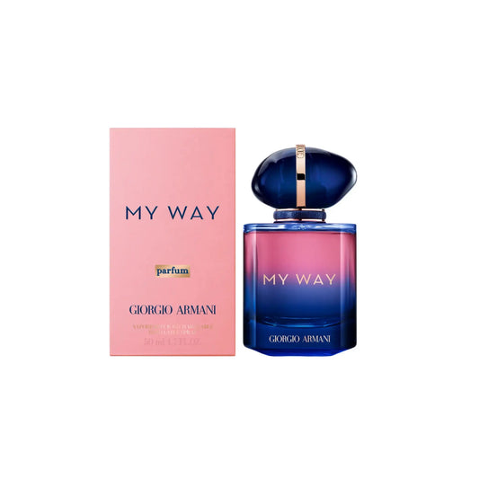 Giorgio Armani MY WAY Parfum Armani