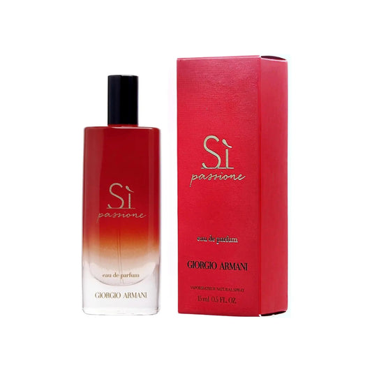 Giorgio Armani Si Passionate 15ML Armani