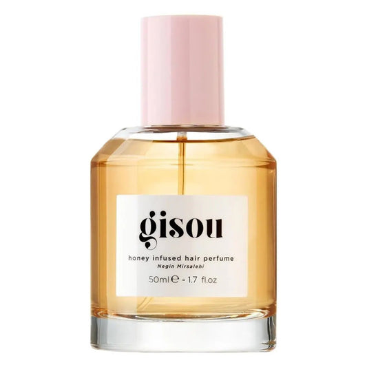 Gisou Honey Infused Hair Perfume Gisou