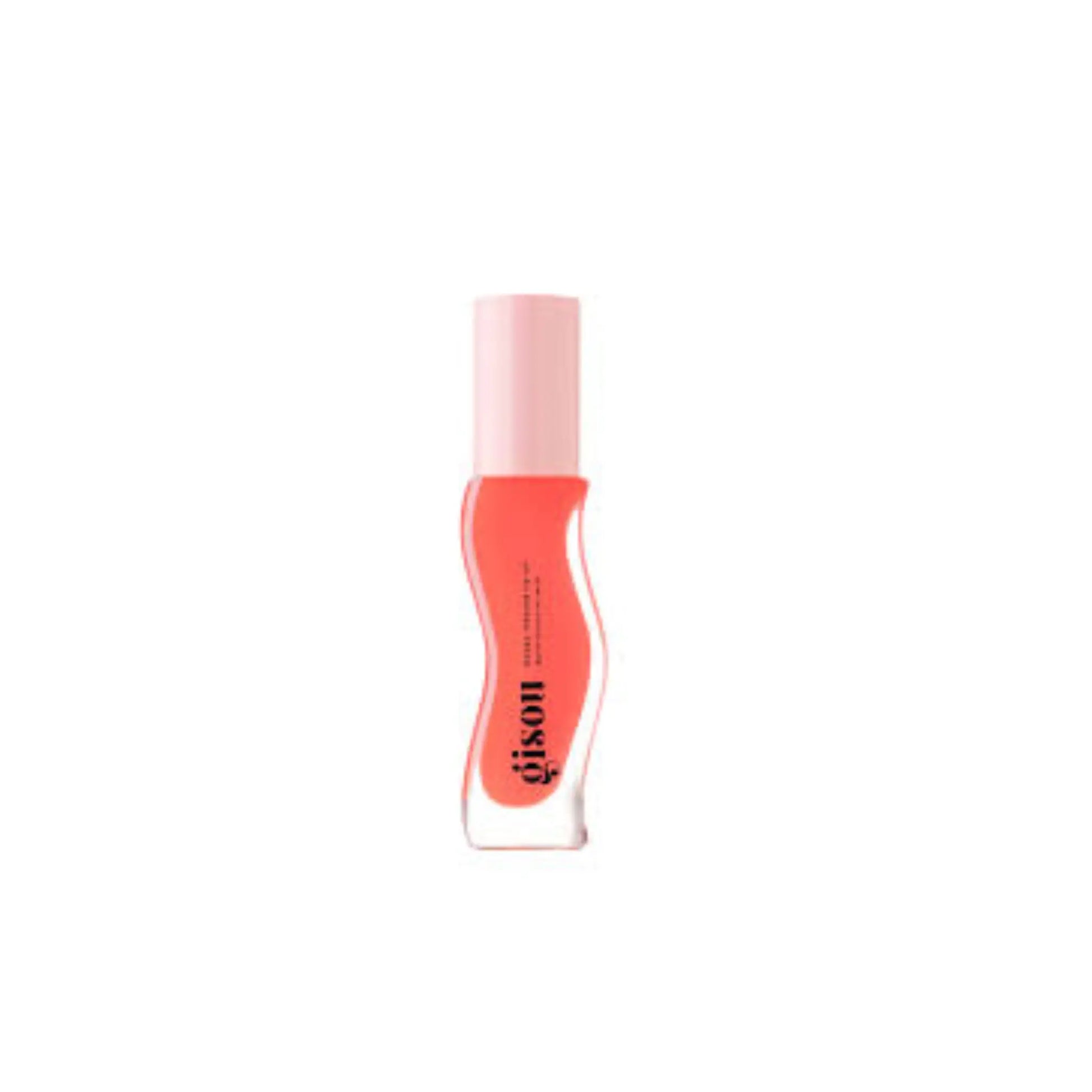 Gisou Honey Lip oil ( Bee LLini Peach   ) 8ML Gisou