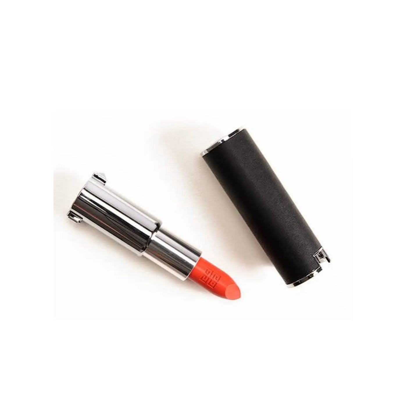 Givenchy Le Rouge Lip Color ( 317 Corail Signature ) Givenchy