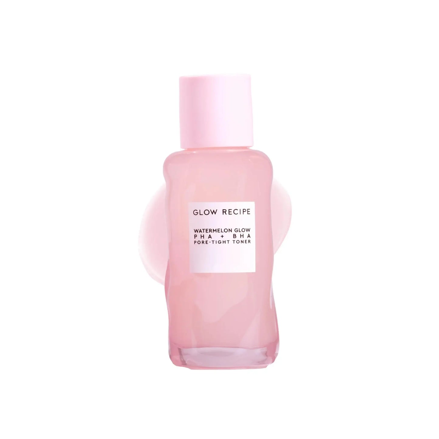 Glow Recipe Mini Watermelon PHA + BHA Pore-Tight Toner 40ML Glow Recipe