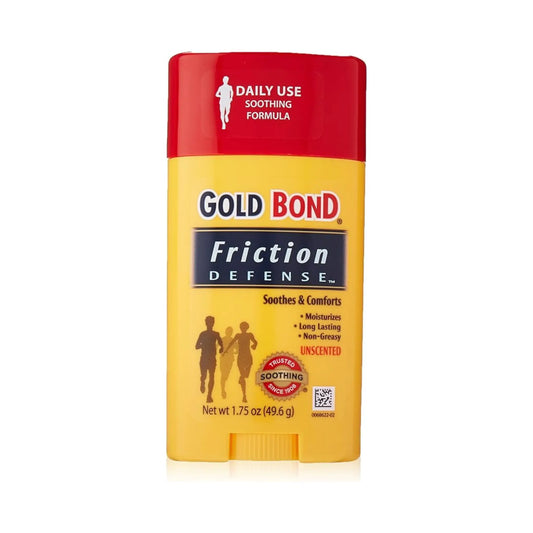 Gold Bond Friction Defense Aloe 50gm Gold Bond