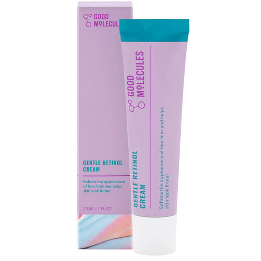 Good Molecules Gentle Retinol Cream 30ML Good Molecules