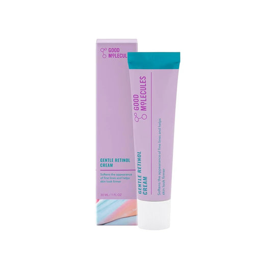 Good Molecules Gentle Retinol Cream 30ML Good Molecules