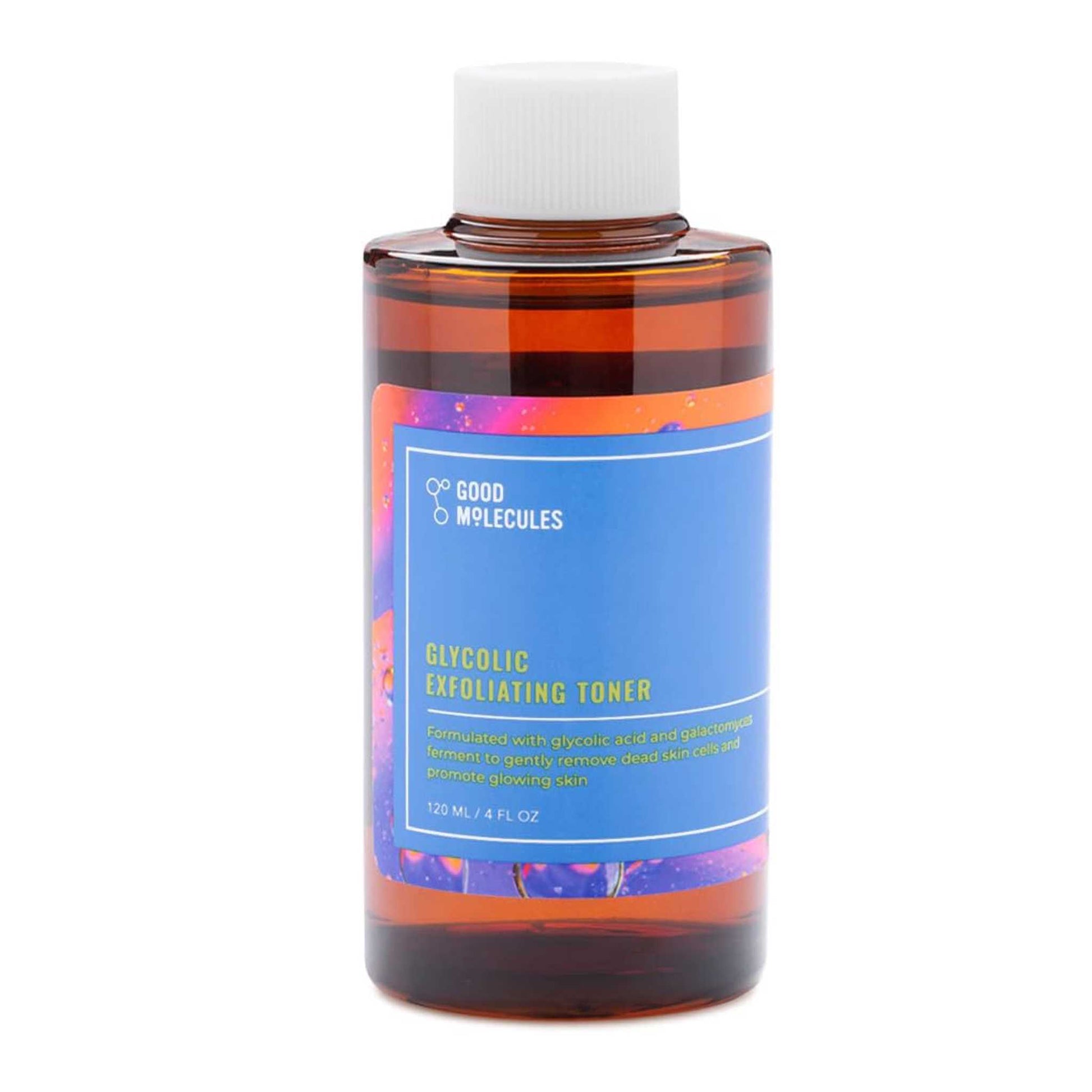 Good Molecules Glycolic Exfoliating Toner Good Molecules