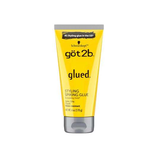 Got2b Glued Styling Spiking Glue 170gm Got 2b