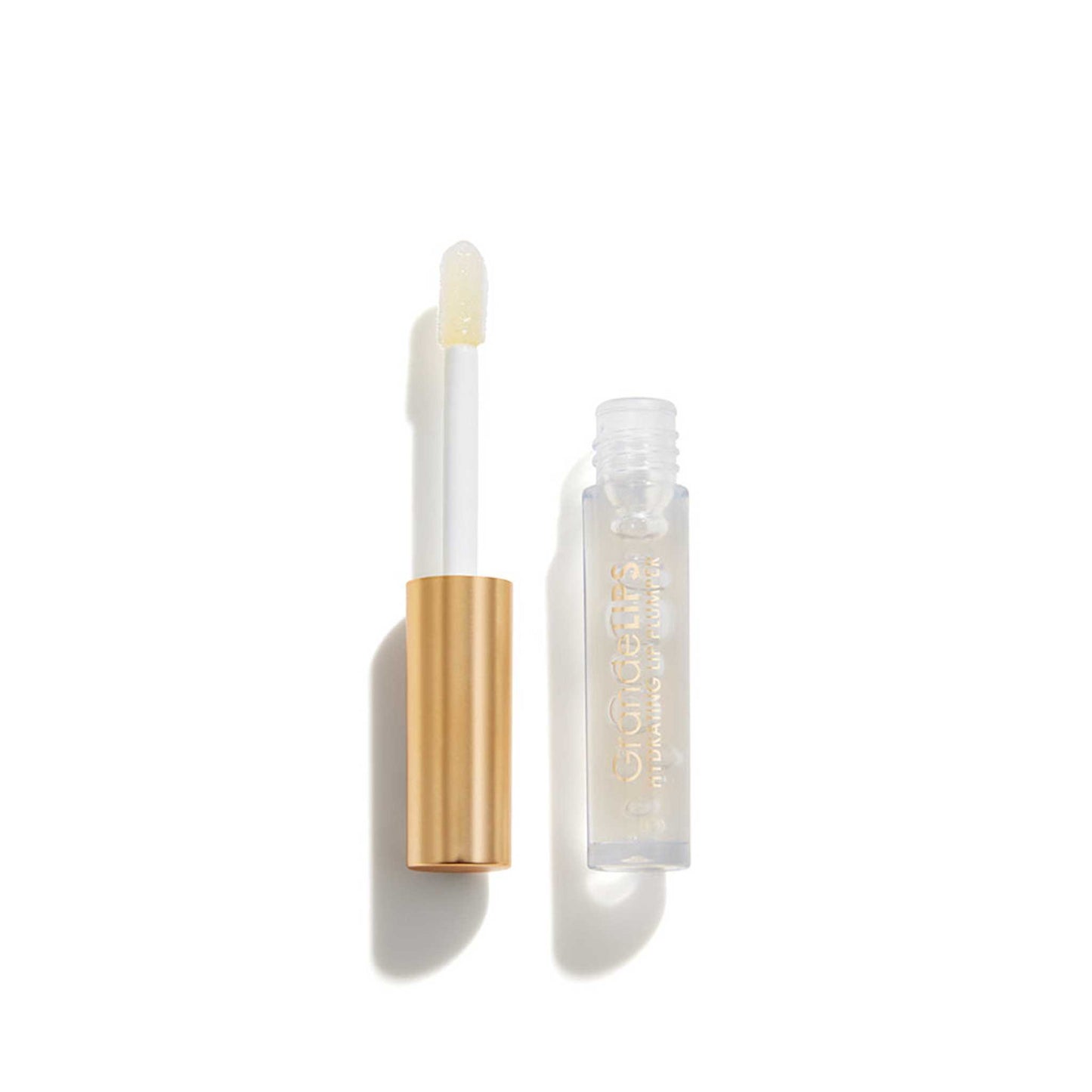 Grande Cosmetics Hydrating Lip Plumper (Clear) 1.1ml Grande Cosmetics