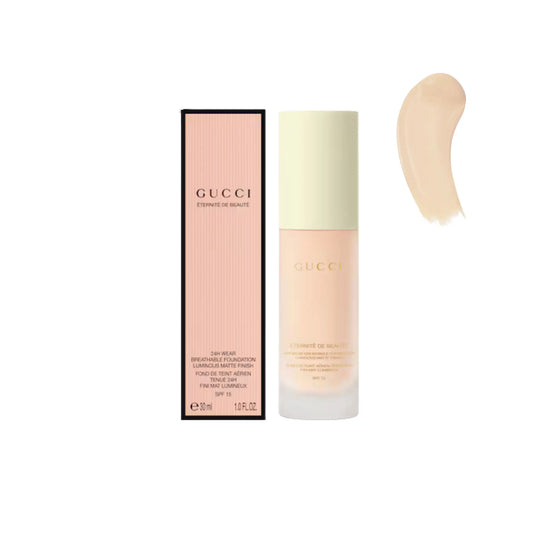 Gucci 24H Wear Foundation ( Fair 110C ) Gucci