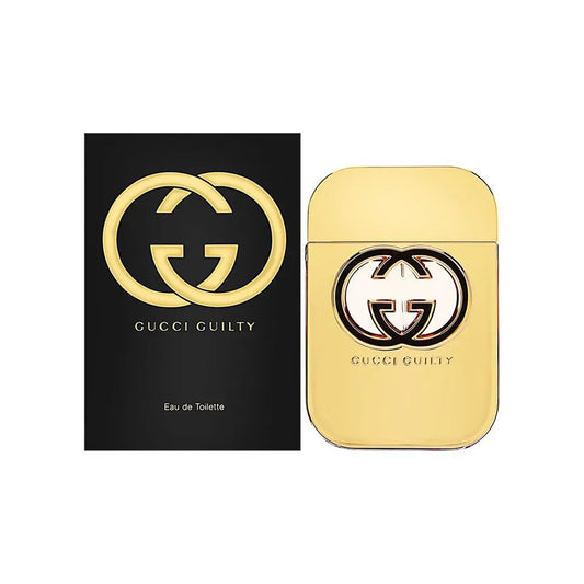 Gucci Guilty Eau de Toilette 75 ML Gucci