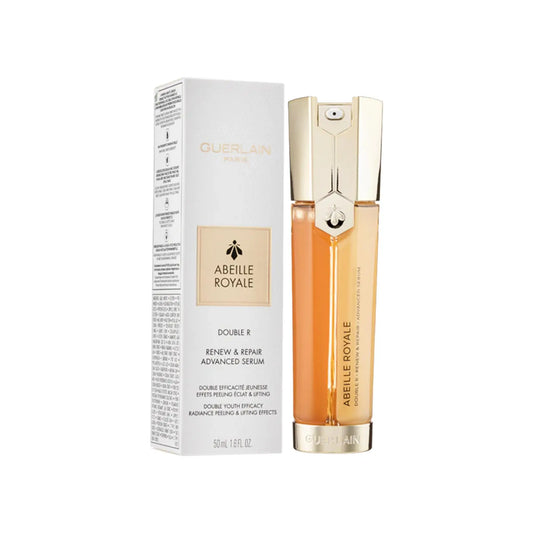 Guerlain Double R ( Renew & Repair) Serum 50ML GUERLAIN