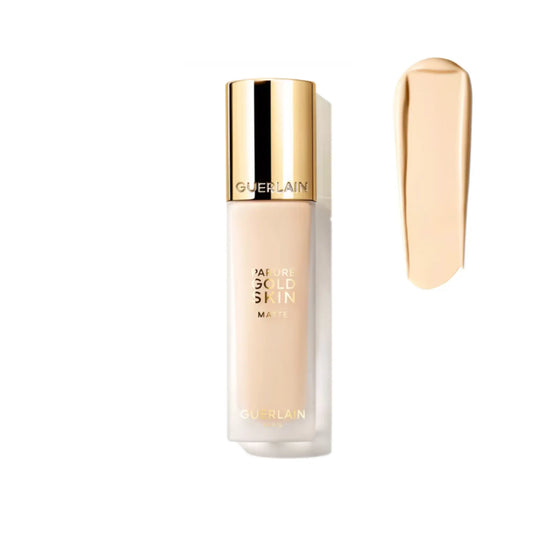 Guerlain Parure Gold Skin Matte Foundation ( 1W Warm ) 35ML GUERLAIN