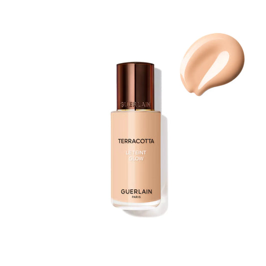 Guerlain Terracotta Le Teint Healthy Glow Foundation GUERLAIN