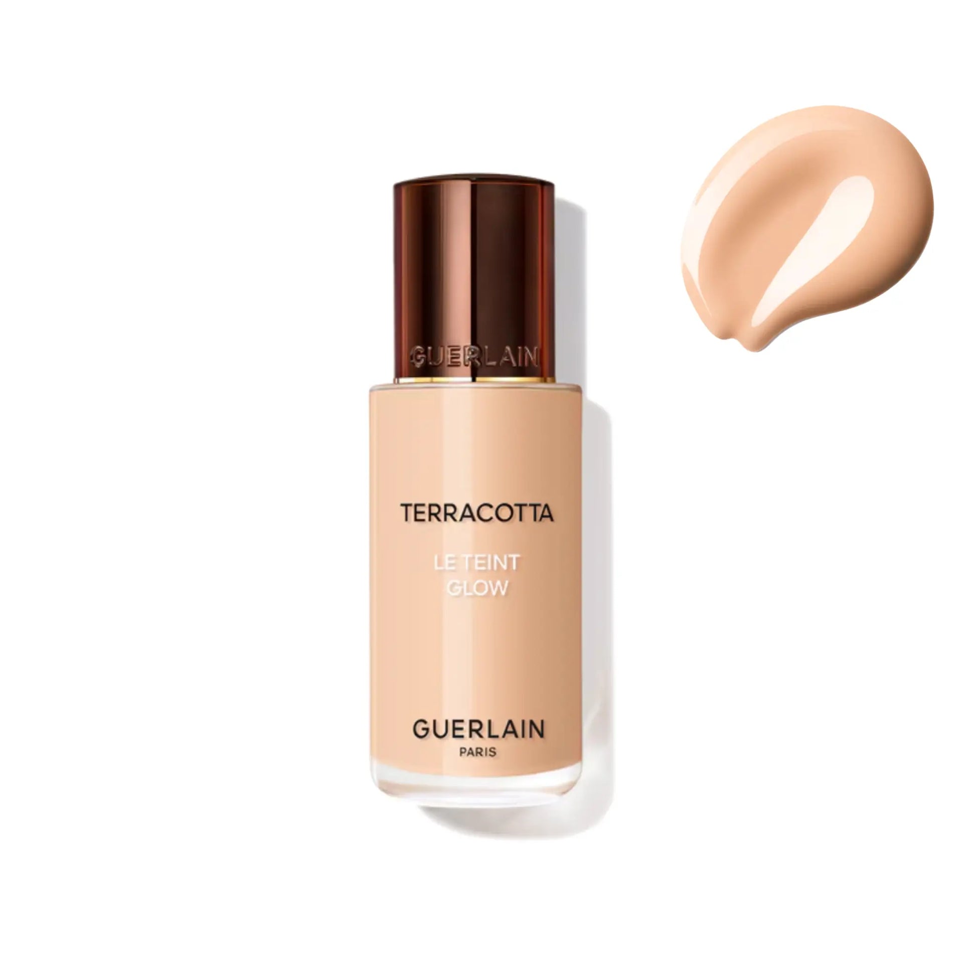 Guerlain Terracotta Le Teint Healthy Glow Foundation GUERLAIN