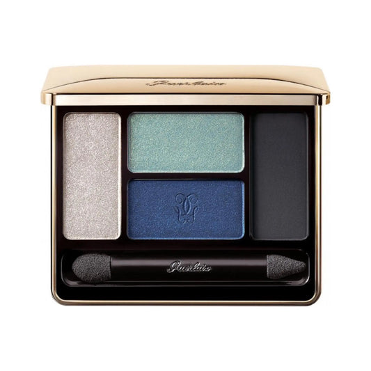 Guerlain les Ombres De Nuit Eyeshadow (10) GUERLAIN