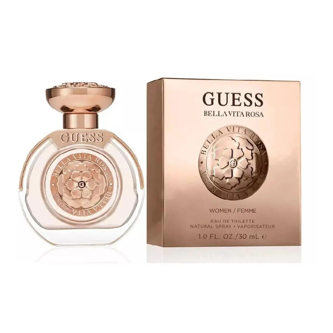 Guess Bella Vita Rosa for Women 50ML Guess