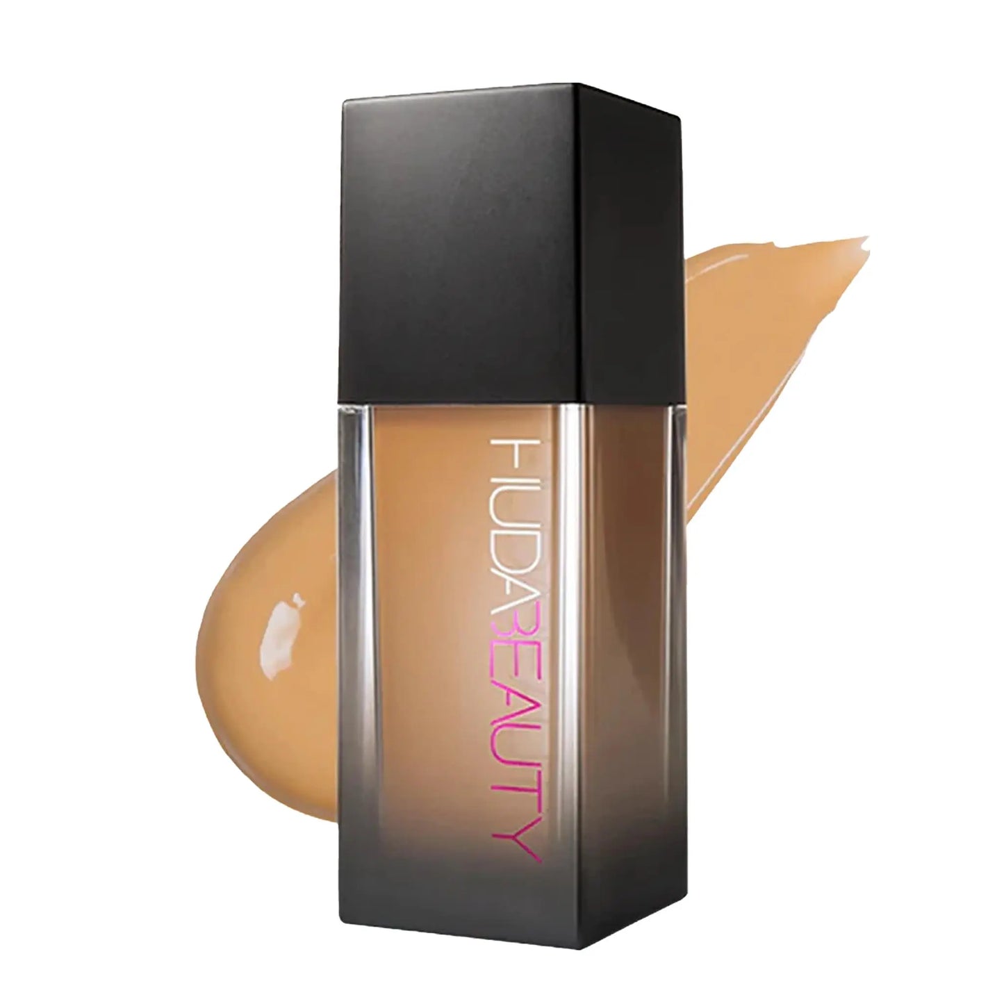 HUDA BEAUTY FOUNDATION ( Dulce De Leche 350G ) Huda Beauty