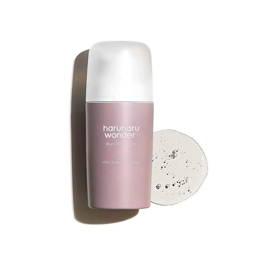 Haruharu Wonder Black Rice Serum 30 ML Haruharu Wonder